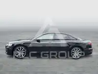 2023 Audi A8