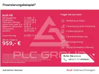 2023 Audi A8