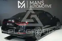 2023 Audi A8