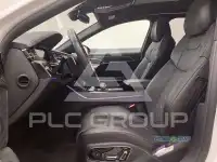 2023 Audi A8