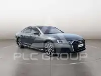 2023 Audi A8