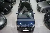 2023 Audi A8