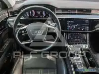 2023 Audi A8