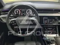 2023 Audi A8