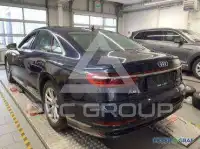 2023 Audi A8