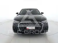2023 Audi A8