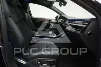 2023 Audi A8