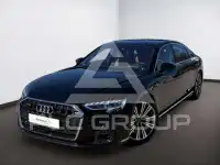 2023 Audi A8