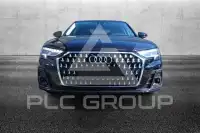 2023 Audi A8