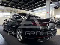 2023 Audi A8
