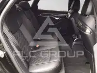 2023 Audi A8