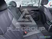 2023 Audi A8