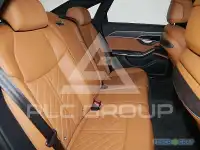 2023 Audi A8