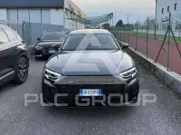 2023 Audi A8