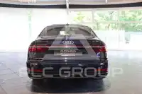 2023 Audi A8