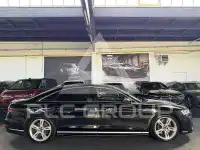 2023 Audi A8
