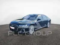 2023 Audi A8