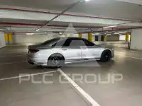2023 Audi A8