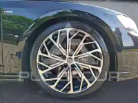 2023 Audi A8