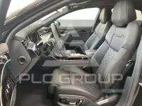 2023 Audi A8