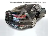 2023 Audi A8