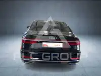 2023 Audi A8