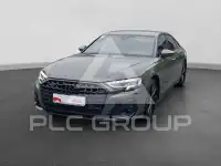 2023 Audi A8