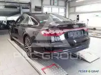 2023 Audi A8