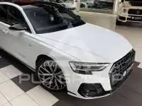 2023 Audi A8