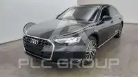 2023 Audi A8