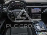 2023 Audi A8