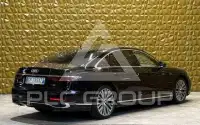 2023 Audi A8