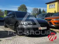 2023 Audi A8