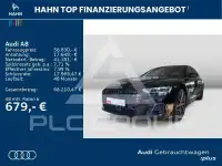 2023 Audi A8