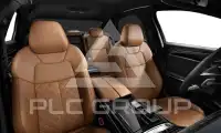 2023 Audi A8