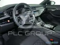 2023 Audi A8