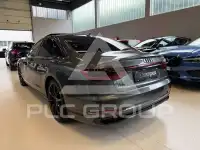 2023 Audi A8