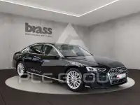 2023 Audi A8