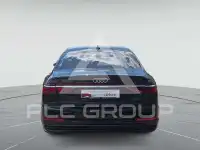 2023 Audi A8