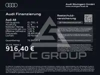 2023 Audi A8