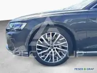 2023 Audi A8