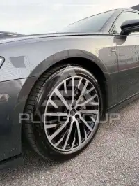 2023 Audi A8