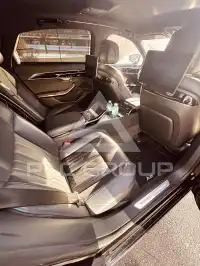 2023 Audi A8