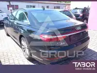2023 Audi A8