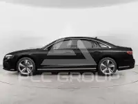 2023 Audi A8