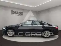 2023 Audi A8