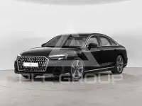 2023 Audi A8