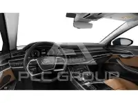 2023 Audi A8