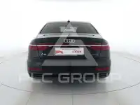 2023 Audi A8
