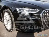 2023 Audi A8